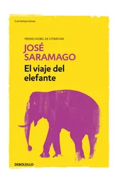 El Viaje del Elefante - José Saramago