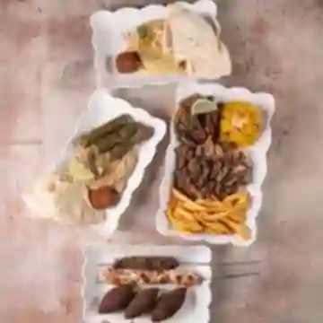 Súper Picada