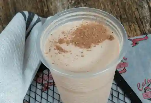 Milo Frío