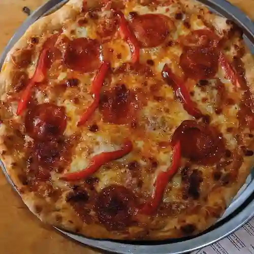 Pepperonatta 25cm