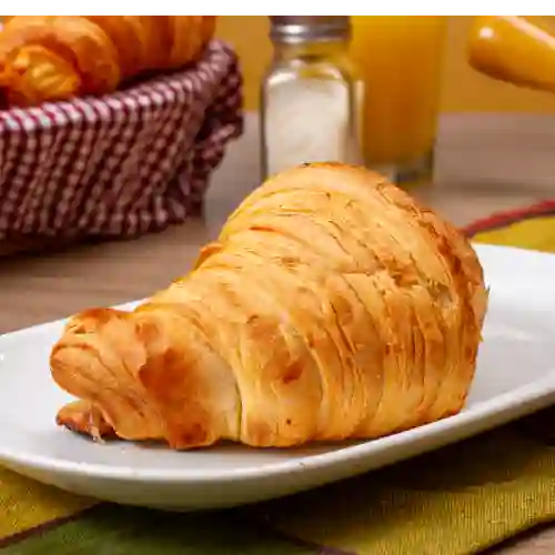 Croissant de Bocadillo y Queso