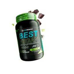  Proscience Vitamina Best Vegan Proscience