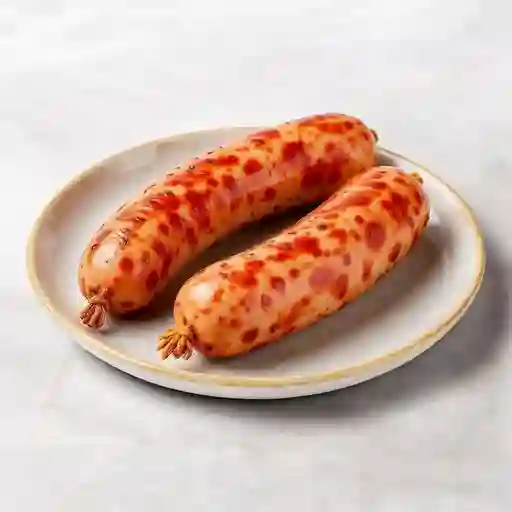Salchicha Suiza