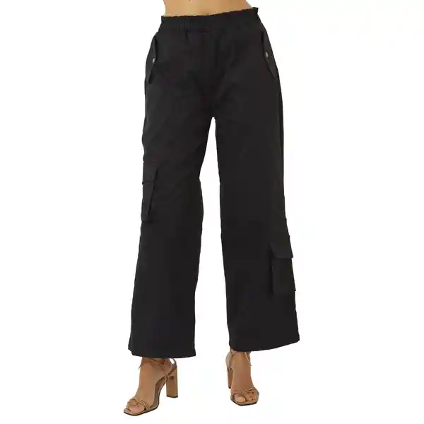 Pantalón Hydra-negro-l