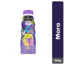 Yogo Premio Mora Botella 150 g