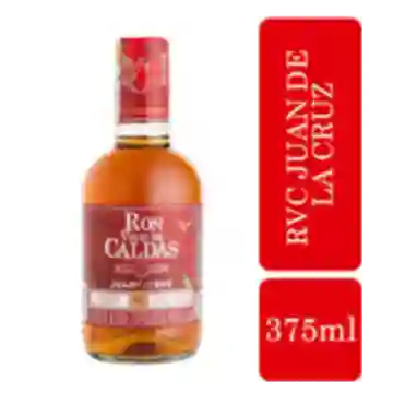 Ron Viejo de Caldas Juan de la Cruz 375m
