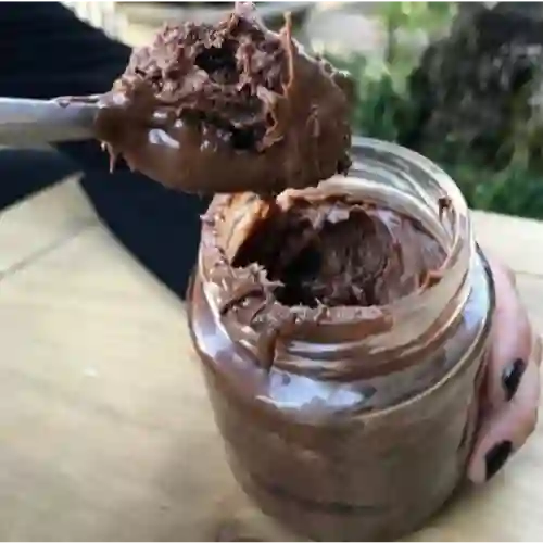 Brownie Cuchareable