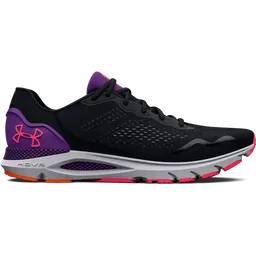 Under Armour Zapatos W Hovr Sonic 6 Mujer Negro 7.5 3026128-002