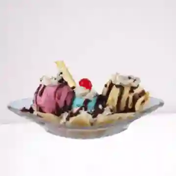 Banana Split