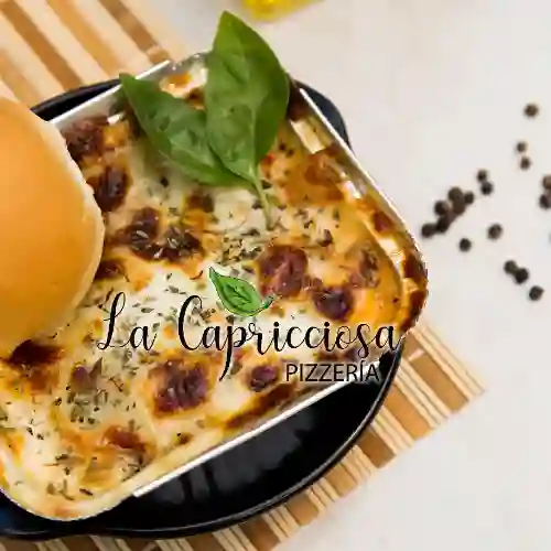 Lasagna Grande Mixta