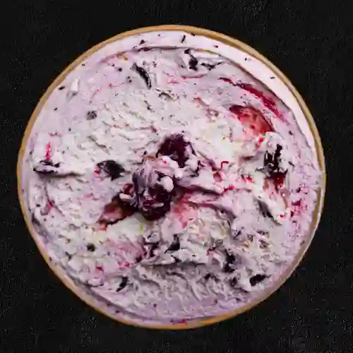Tarrina Grande de Gelato Sin Lactosa