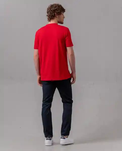 Pantalón Hombre Azul 30 160F101_AZU194015 Rifle