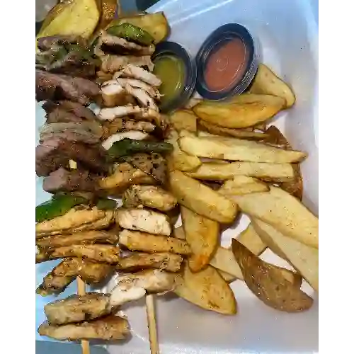 Chuzos