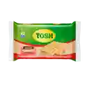 Galleta Tosh Ajonjoli Fit Bolsa 9 x 3 x 225 g