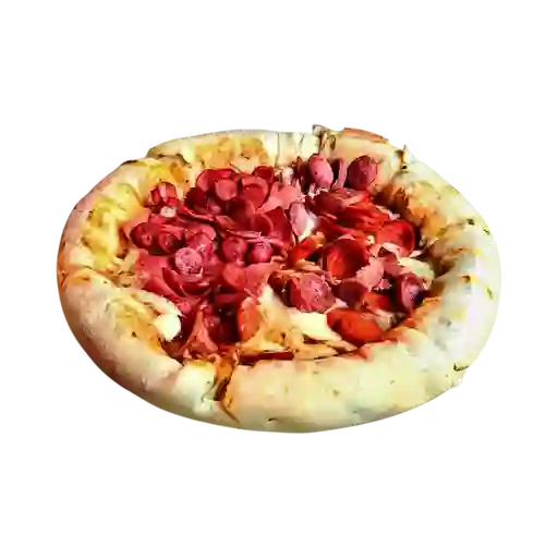 Pizza Ranchera Medium