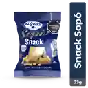 Alpina Snack Queso Snack Sopó Deshidratado 23 g