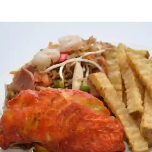 Personal Costilla