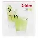 Set X 12 Piezas Niza Cristar 9380El