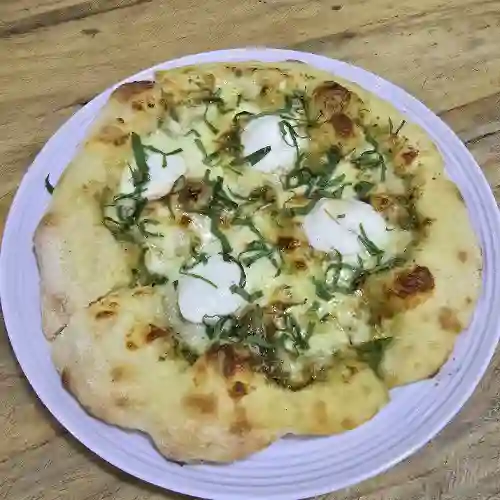 Pizza Bufalatta