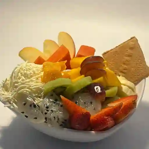 Ensalada Natural