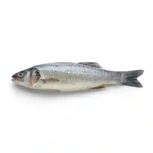 Pescado Pelada