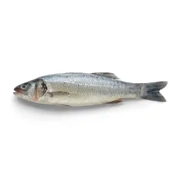 Pescado Pelada