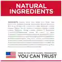 Hills Alimento Para Gato Mature 7+ Hairball Control 3.5 Lb