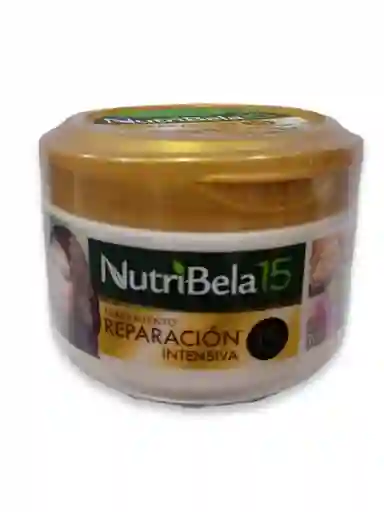 Nutribela Tratamientoreparacon Intensiva 15 300 Ml