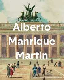 Alberto Manrique Martín - VV.AA
