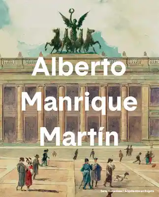 Alberto Manrique Martín - VV.AA