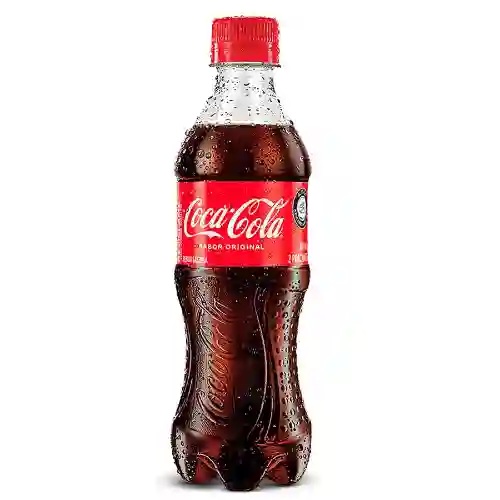 Coca-cola Original 400ml