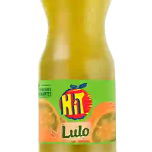 Jugo hit lulo