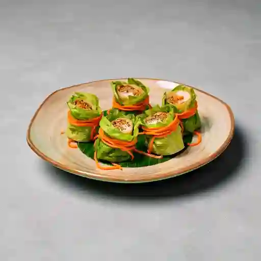Yasai Harumaki (Veg.)