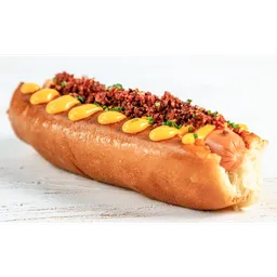 Combo Bacon Dog
