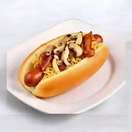 Perro Especial En Combo