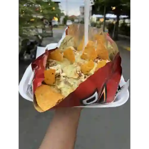 Sin Proteína