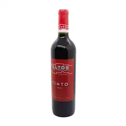 Altos Las Hormigas Vino Tinto Botella