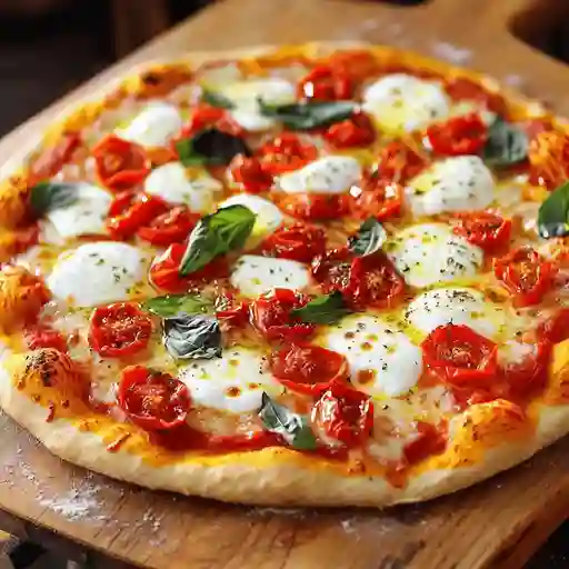 Margherita