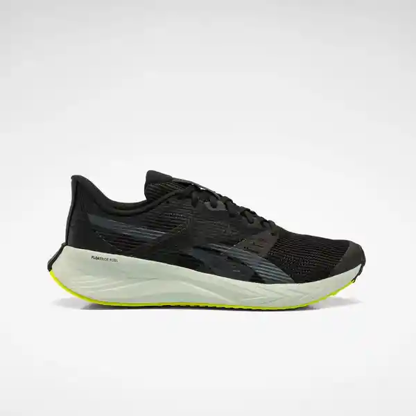 Reebok Zapatos Para Hombre Negro Talla 8 Ref 100074788