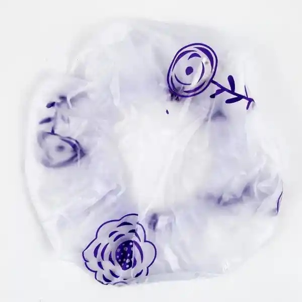 Multiproyectos Gorro Baño Estampado 7047