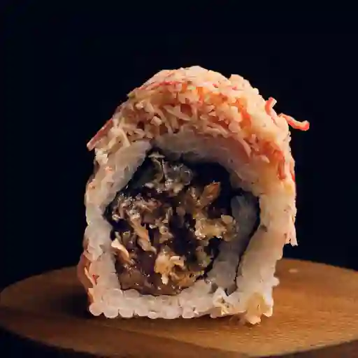 Skin roll