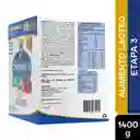 Similac Fórmula Infantil Etapa 3 Kid