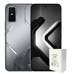 Infinix Celular Gt 30 8Gb Ram / 256Gb Gris