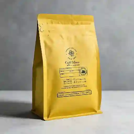 Caturra Amarillo