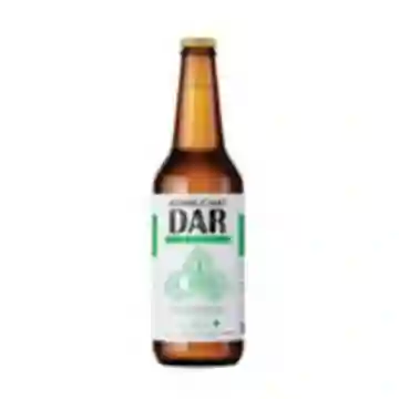 Kombucha Dar Lulo 330ml