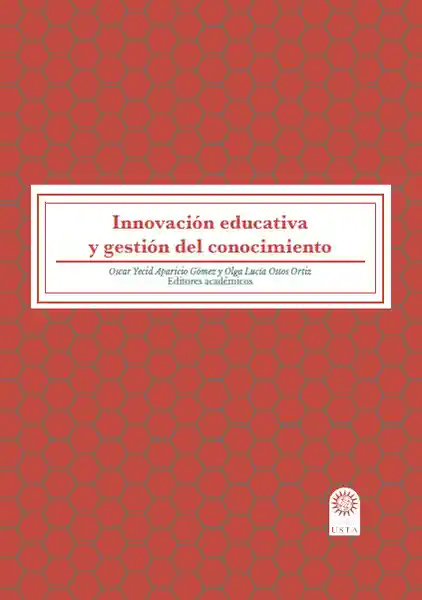 Innovación Educativa y Gestión Del Conocimiento
