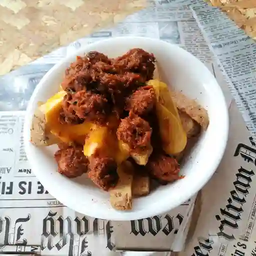 2X1 en Frittelle Bolognni