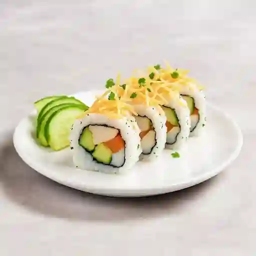 California maki