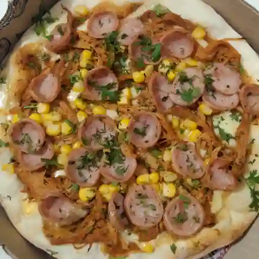 Criolla
