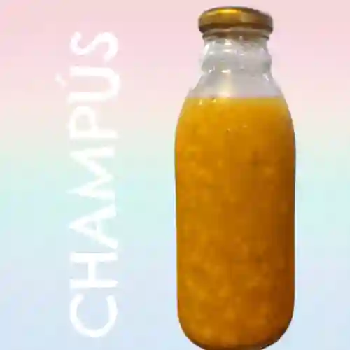 Champus